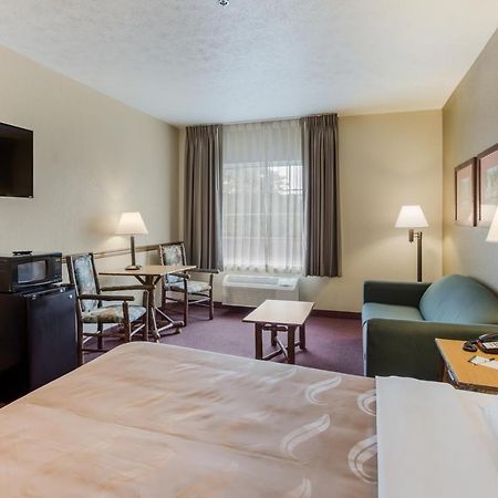 Quality Inn & Suites Big Stone Gap Exterior foto